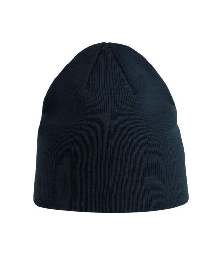 Bonnet Holly Bleu Marine Atlantis Headwear
