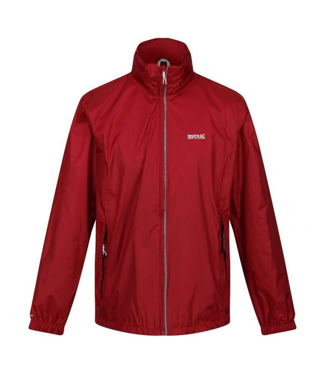 Regatta Mens Lyle IV Waterproof Hooded Jacket (Imperial Blue)