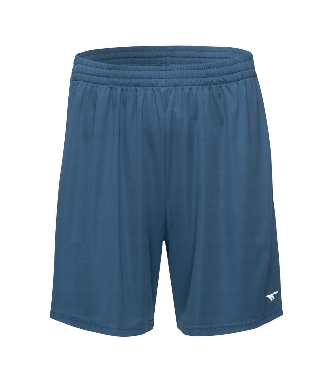 Short Entraînement Hisam Homme Bleu Marine Pastel Hi-Tec-1