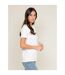 T-shirt col rond message FIBEXO - Dona X Lisa-3