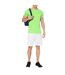 Stedman Mens Active Sports Tee (Kiwi Green) - UTAB332