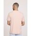 T-shirt AUBIN Rose Dragée-5
