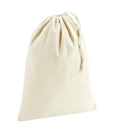 Petit sac de rangement revive xl beige pâle Westford Mill