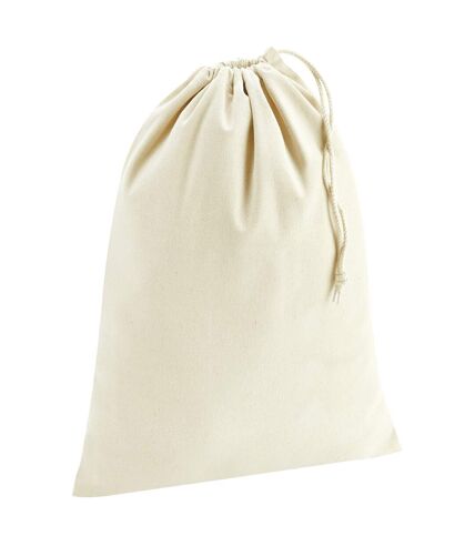 Petit sac de rangement revive m beige pâle Westford Mill