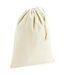 Petit sac de rangement revive m beige pâle Westford Mill