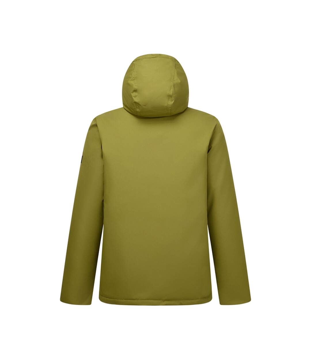 Veste Isolante Frankie Homme Vert Kaki Regatta-3