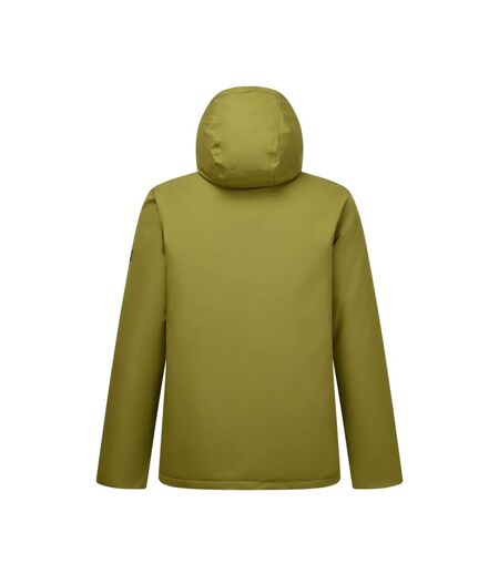 Veste Isolante Frankie Homme Vert Kaki Regatta