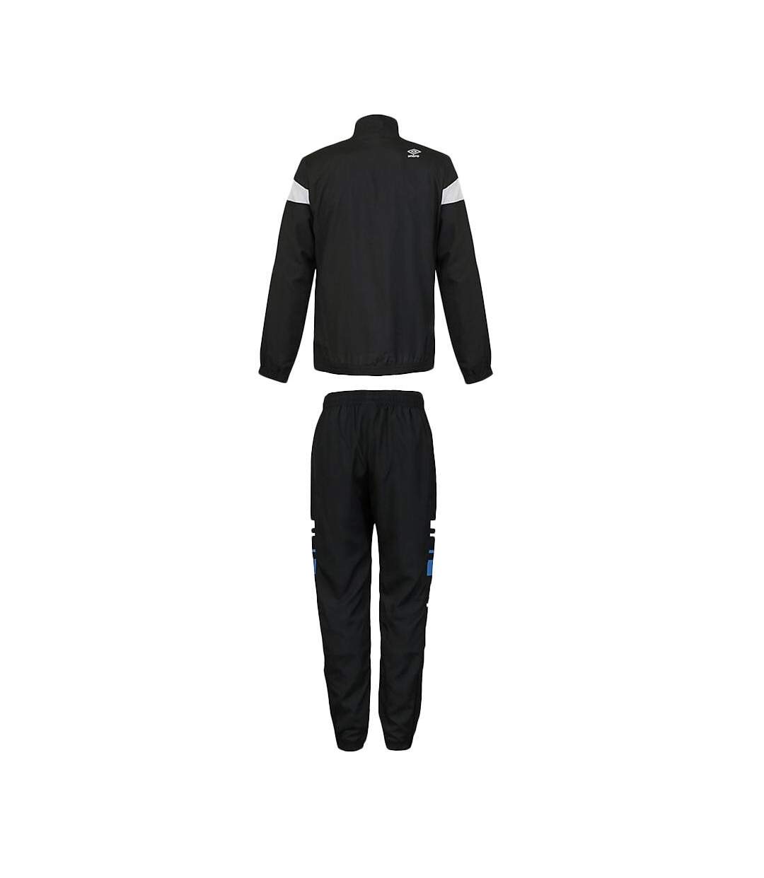 Survêtement Noir Homme UMBRO 922840 - XXL