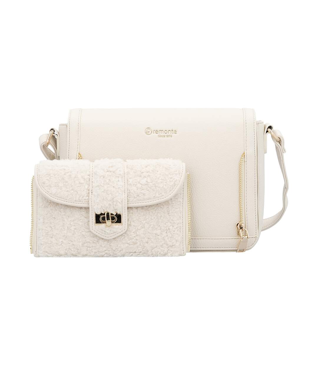 Sac A Main Remonte Teddybear-2