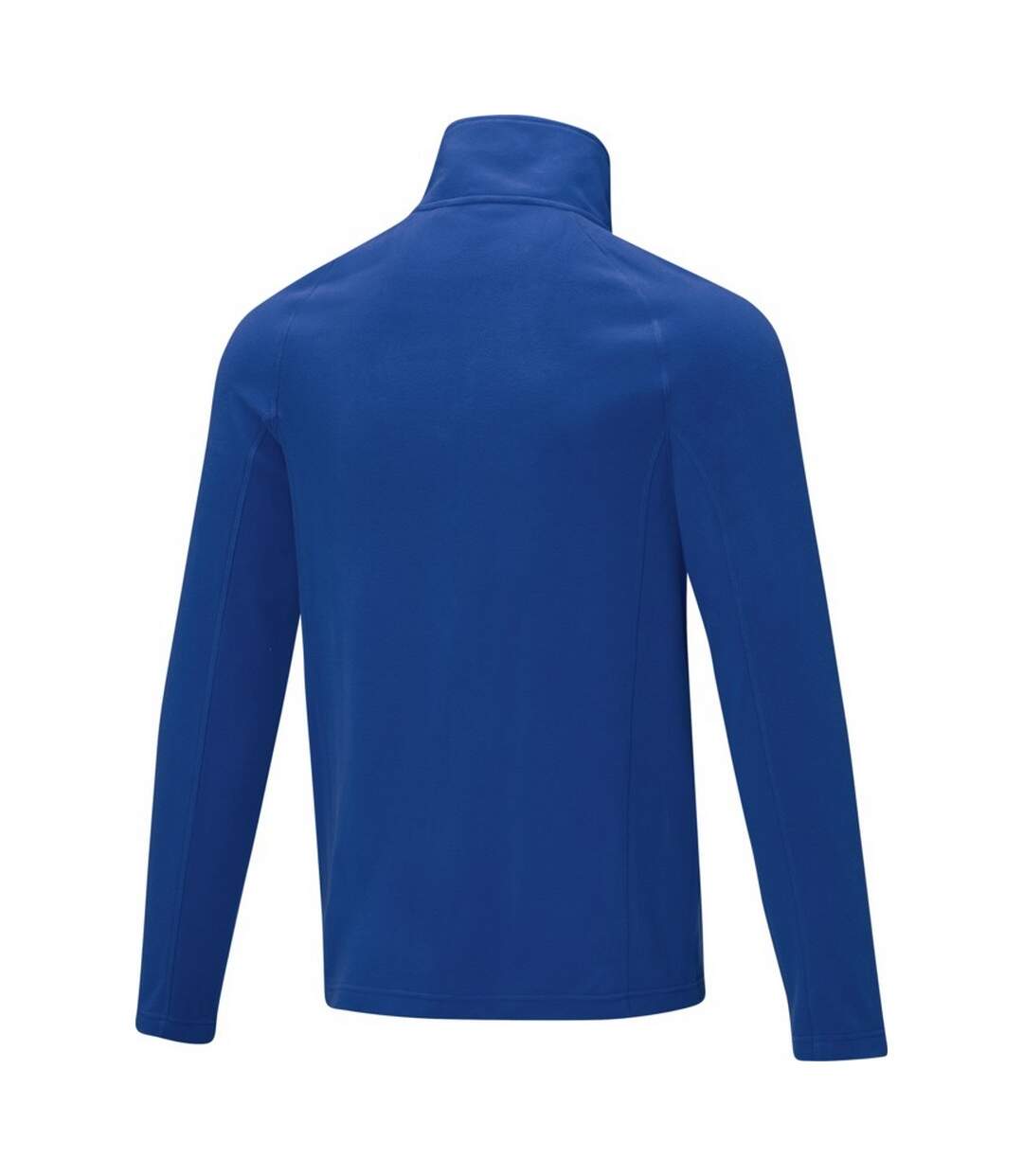 Veste polaire zelus homme bleu Elevate Essentials