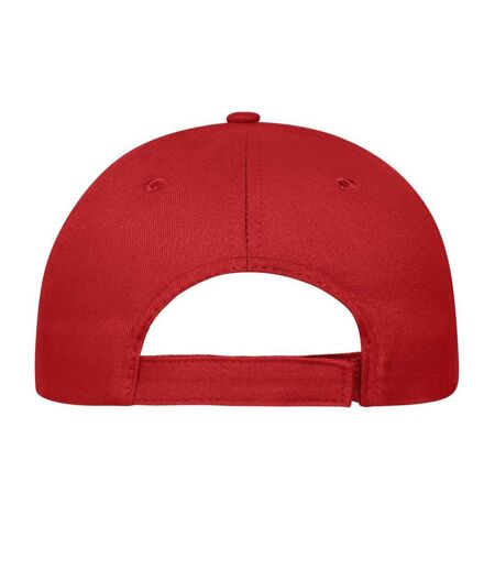 Casquette Bio Rouge Myrtle Beach