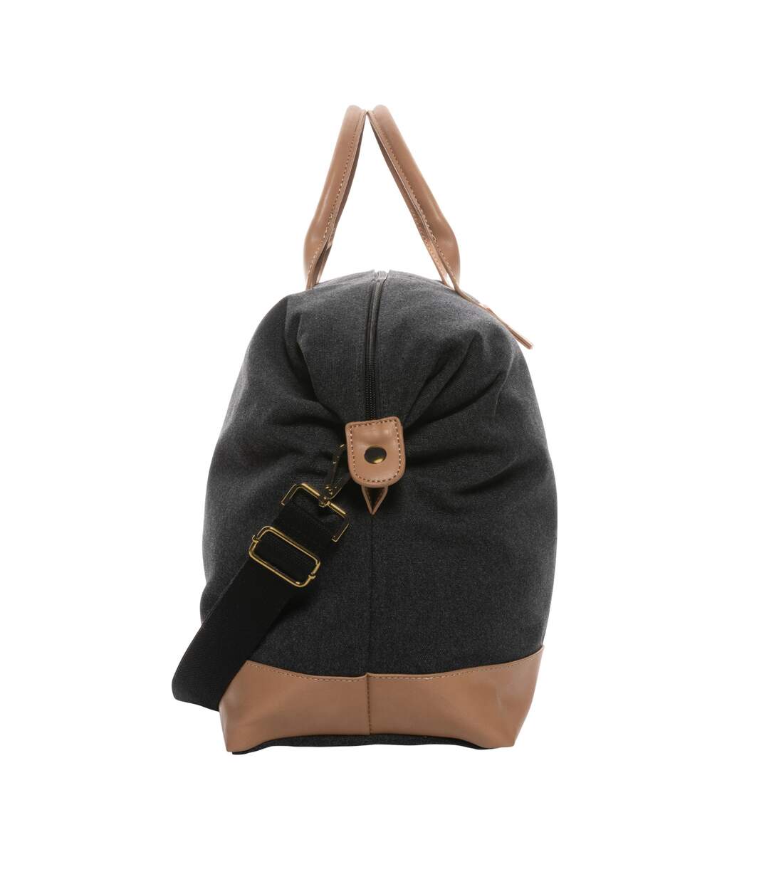 Sac De Weekend Impact Taille Unique Noir XD Collection-4
