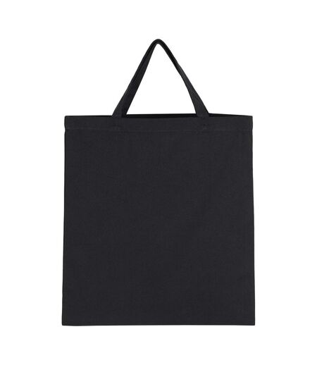Tote Bag Taille Unique Noir SG