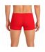 Boys Hydrastrong Swimming Trunks Red Nike-2