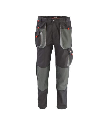 Pantalon De Travail Draft T1 Adulte Gris AW Tools