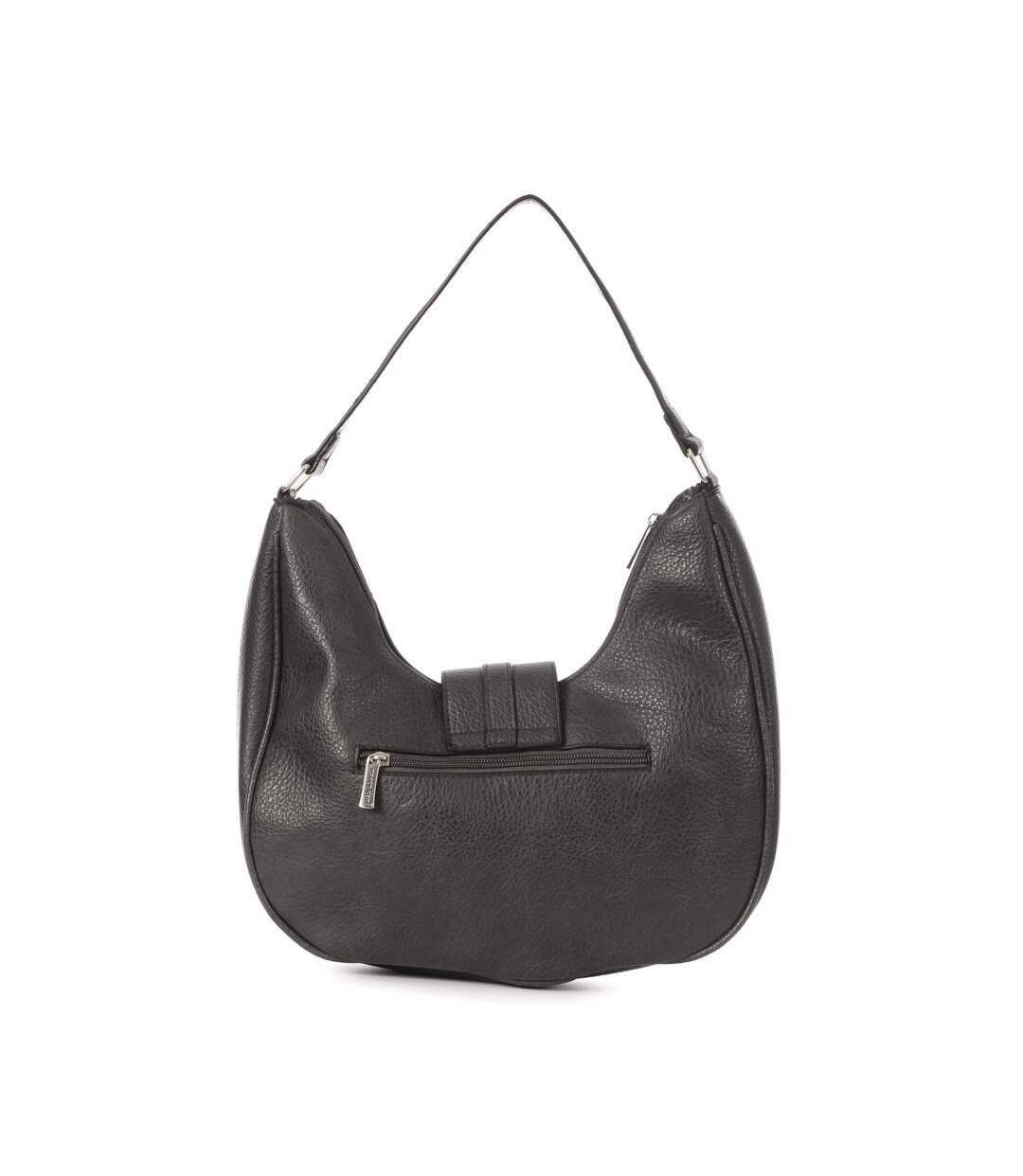 Sac à main Gris Femme Manoukian Elone - Taille unique-2