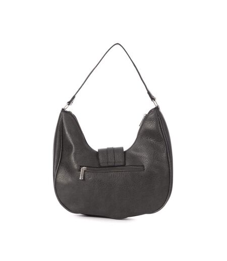 Sac à main Gris Femme Manoukian Elone - Taille unique