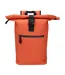 Resi Plus Roll Top Recycled 18l Backpack One Size Brick Floso-1