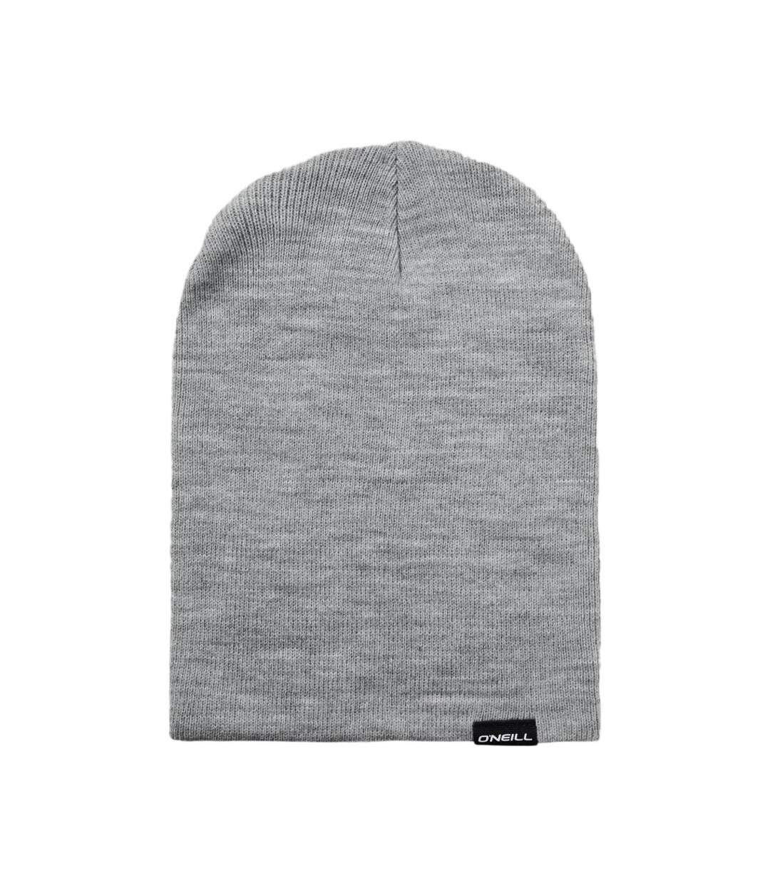 Bonnet Gris Homme O'Neill Dolomite - Taille unique-1