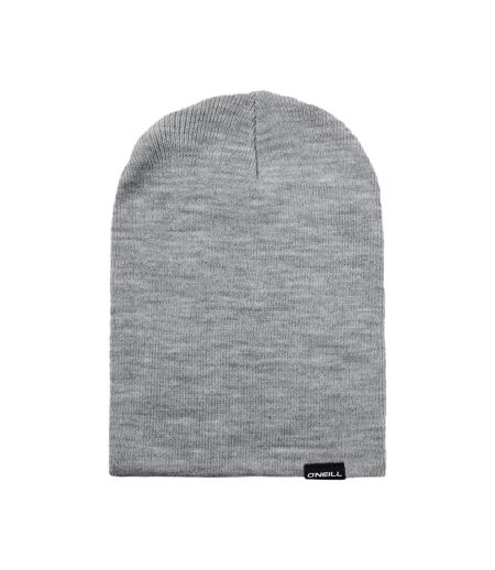 Bonnet Gris Homme O'Neill Dolomite - Taille unique