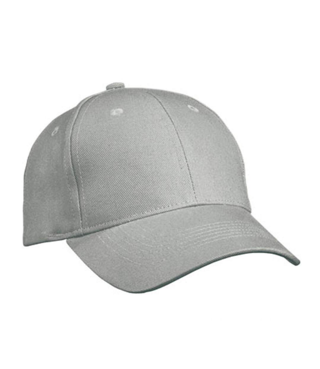 Casquette De Baseball Raver Gris Clair Myrtle Beach-1