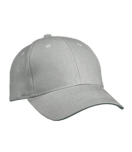 Casquette De Baseball Raver Gris Clair Myrtle Beach