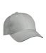 Casquette De Baseball Raver Gris Clair Myrtle Beach-1