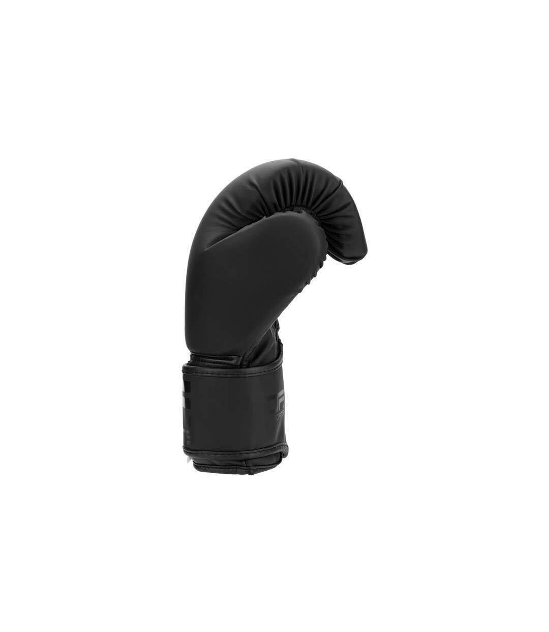 Gants de boxe triple couche Contest 10 oz-3