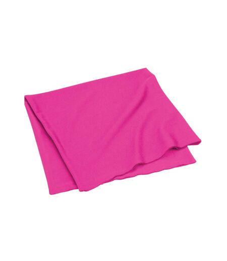 Cache-cou Morf Original Adulte Taille Unique Fuchsia Beechfield