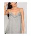 Caraco satin FIGARI - Dona X Lisa-3