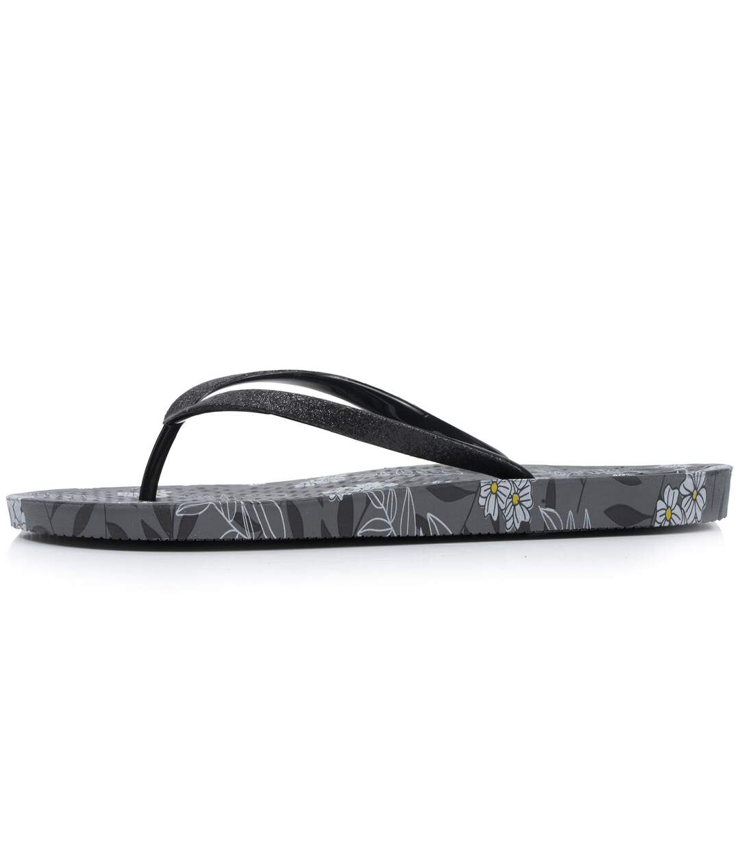 Isotoner Tongs femme ultra confortables et légères-3