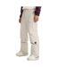 Pantalon de ski écru homme o'neill snow-1