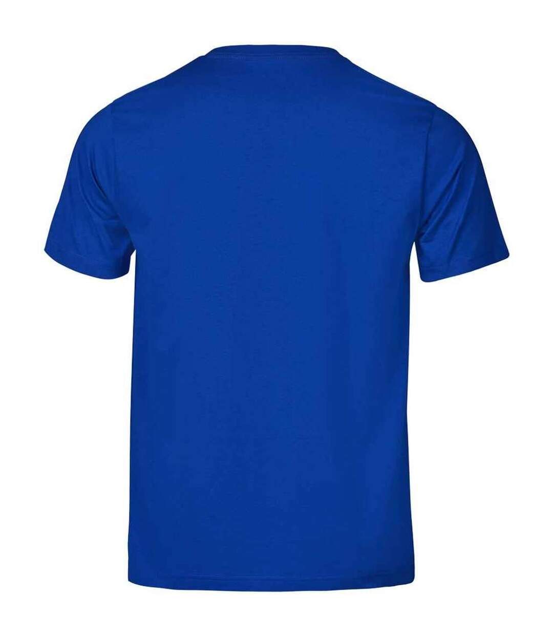 Bleu royal Tee Jays-3