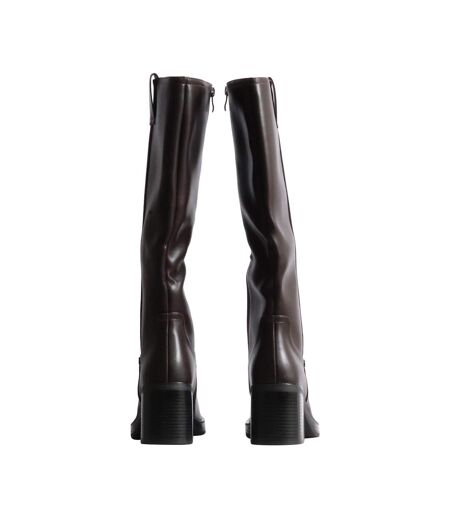 Bottes à Zip Super Mode Joalice