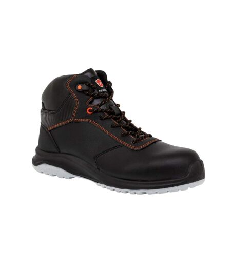 Chaussures  montantes sans métal confortables et légères Parade ROAD S3 SRC