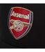 Casquette De Baseball Motif/style Arsenal Fc Mvp Noir 47-2