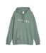 Sweat vert homme puma x ripndip - l-1