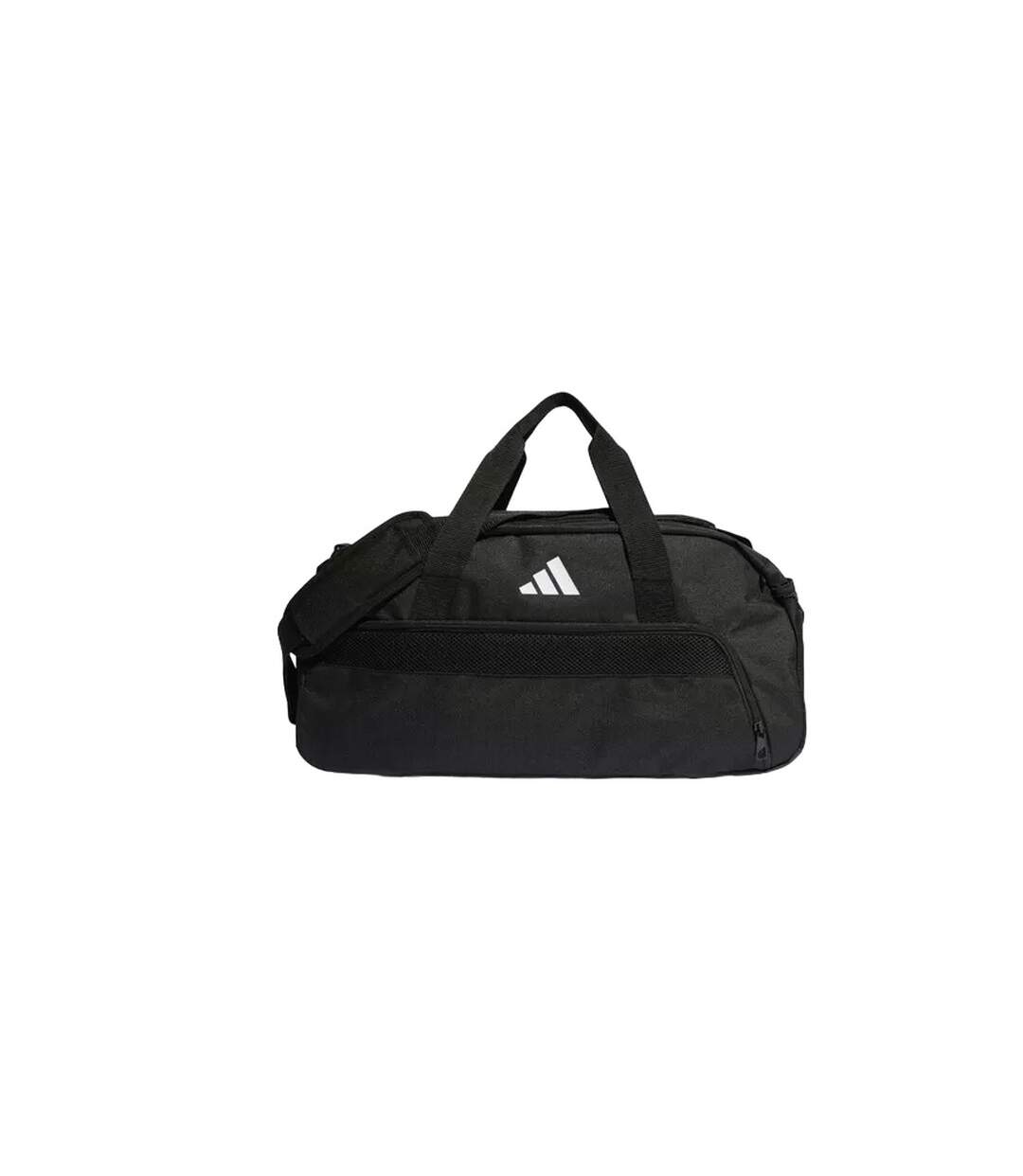 League trio duffle bag one size black Adidas-1