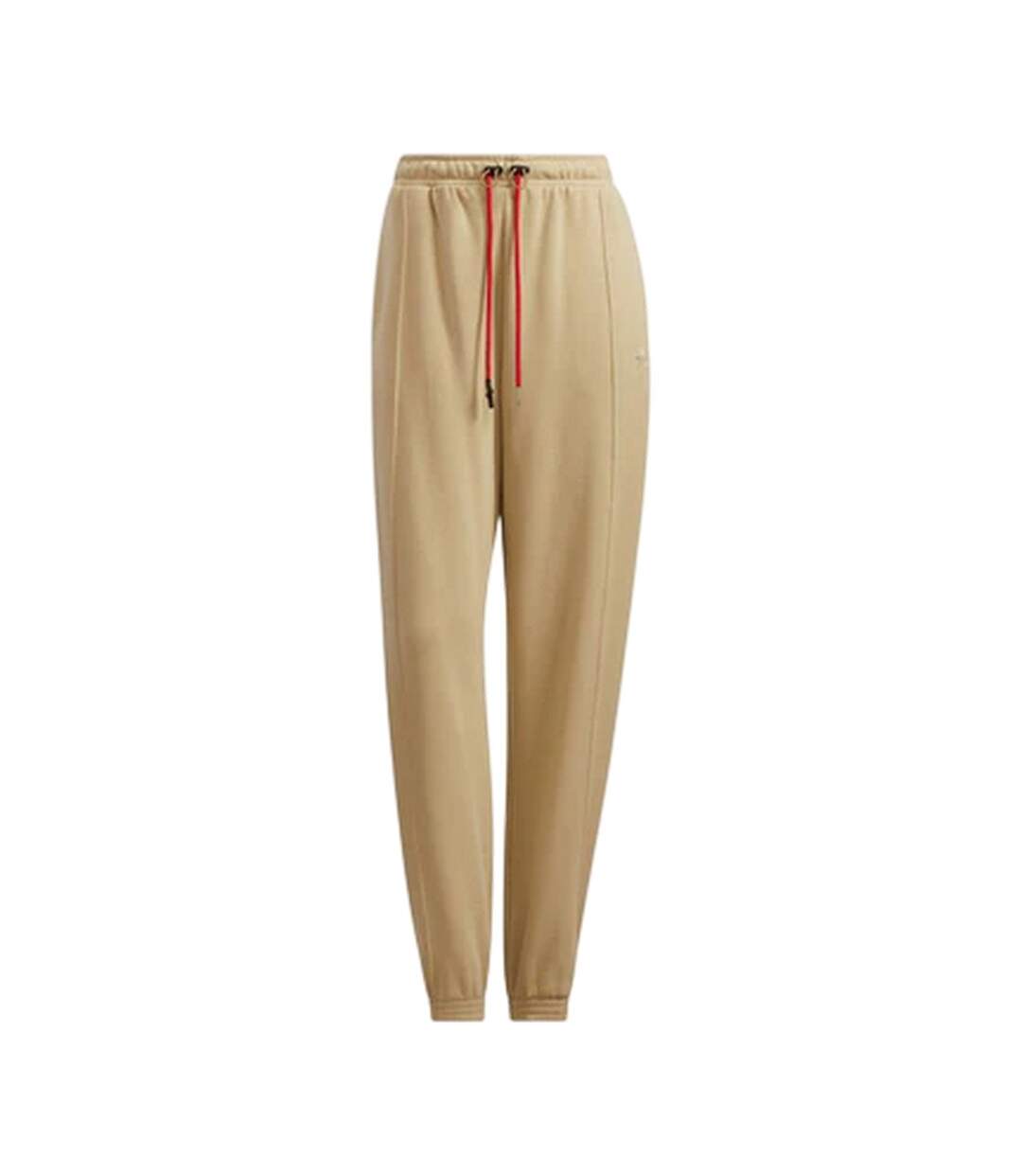 Pantalon De Jogging Originals Femme Beige Adidas-1