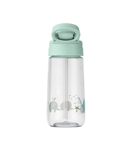 Sid tritan 450ml water bottle one size mint green MidOcean