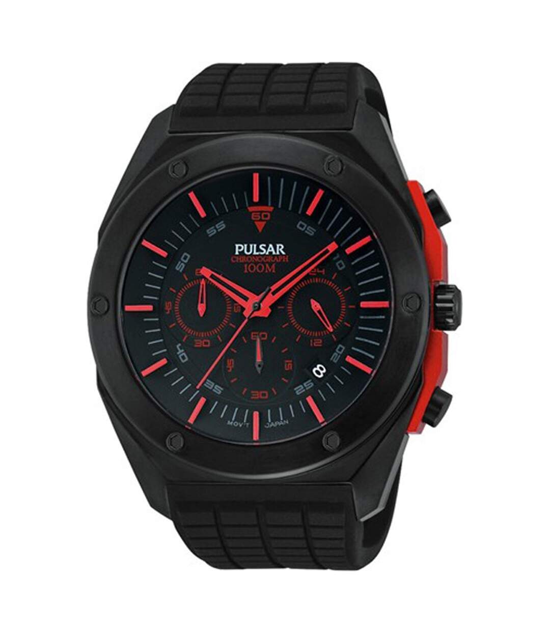 Montre Homme Pulsar Quartz Pt3463X1