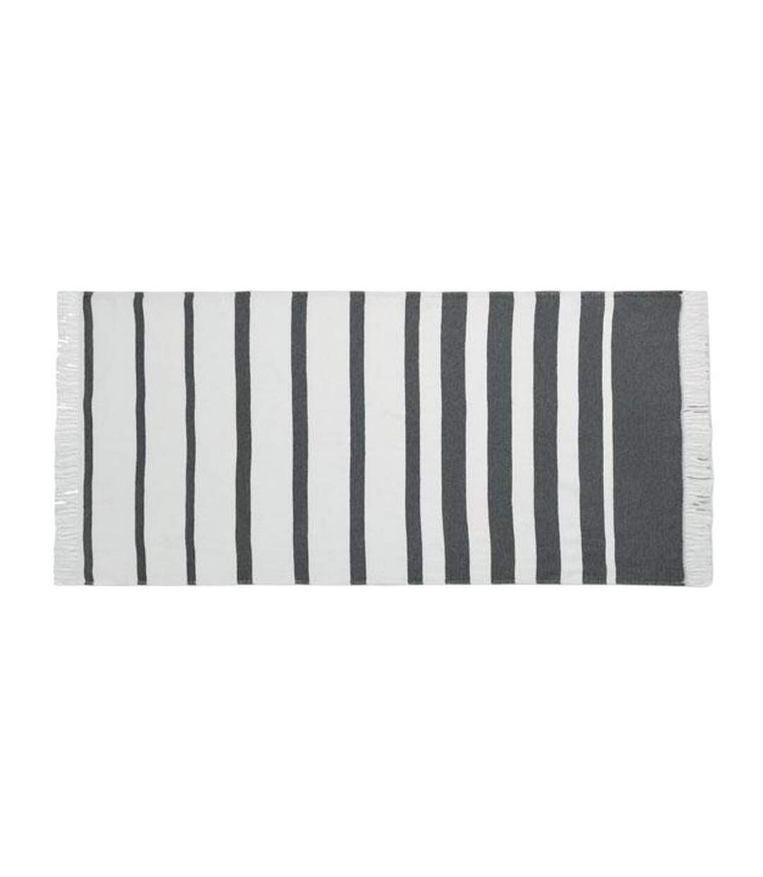 Mar seaqual towel one size grey MidOcean-1
