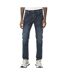 Jean slim fit bleu brut homme kaporal irishe-1