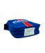 Paris Saint Germain FC Lunch Bag (Blue/Red/White) (One Size) - UTTA11658