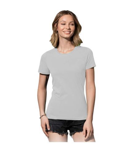 Stedman - T-shirt - Femmes (Gris souris) - UTAB278