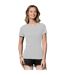 Stedman - T-shirt - Femmes (Gris souris) - UTAB278