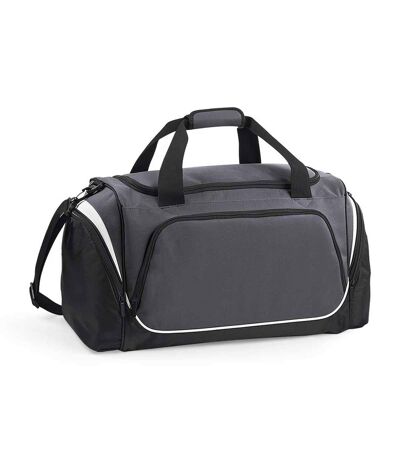 Sac de sport 55 L - Pro Team Holdall - QS270 - gris noir blanc