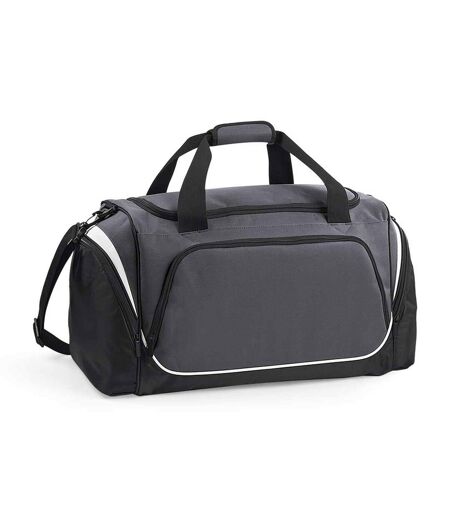 Sac de sport 55 L - Pro Team Holdall - QS270 - gris noir blanc