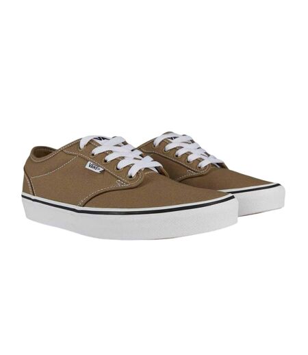Baskets Atwood Homme Kaki Vans