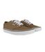 Baskets Atwood Homme Kaki Vans-3